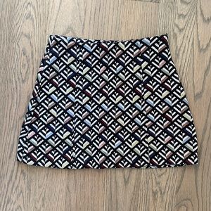Zara Mini Skirt